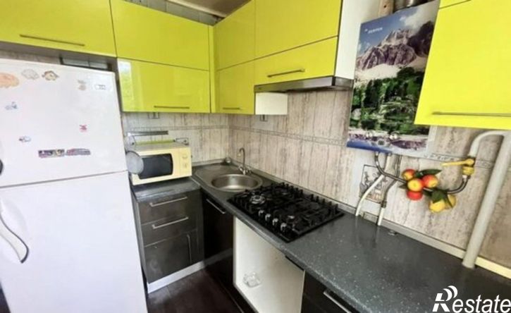 3-комн квартира ул Шарова, 64,  д. 64