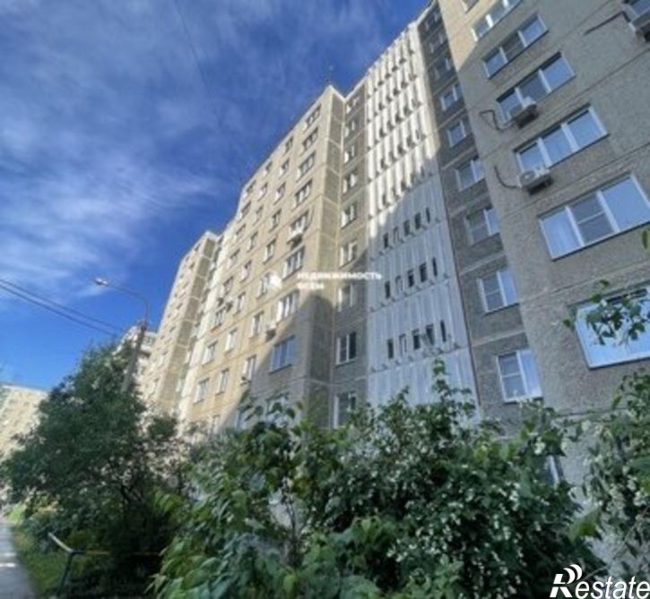 2-комн квартира ул 250-летия Челябинска, 16А,  д. 16А