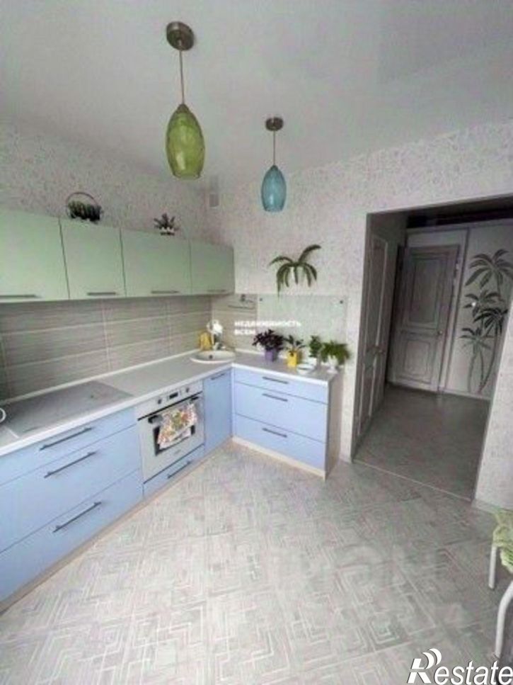 2-комн квартира ул 250-летия Челябинска, 16А,  д. 16А