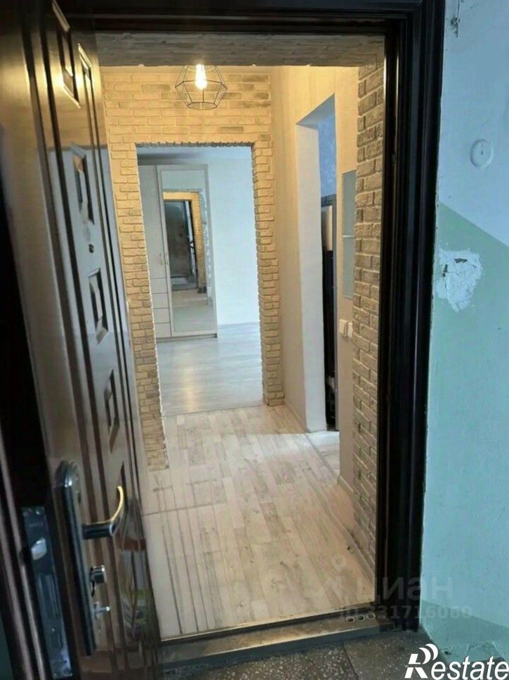 1-комн квартира ул 3-го Интернационала, 119А,  д. 119А
