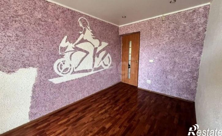 3-комн квартира ул Шарова, 64,  д. 64