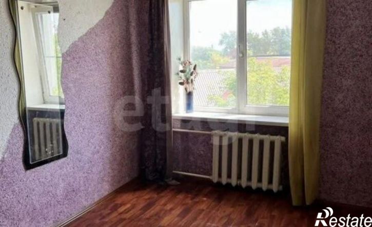 3-комн квартира ул Шарова, 64,  д. 64