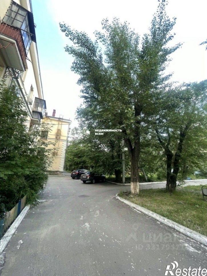 2-комн квартира ул Турбинная, 63,  д. 63
