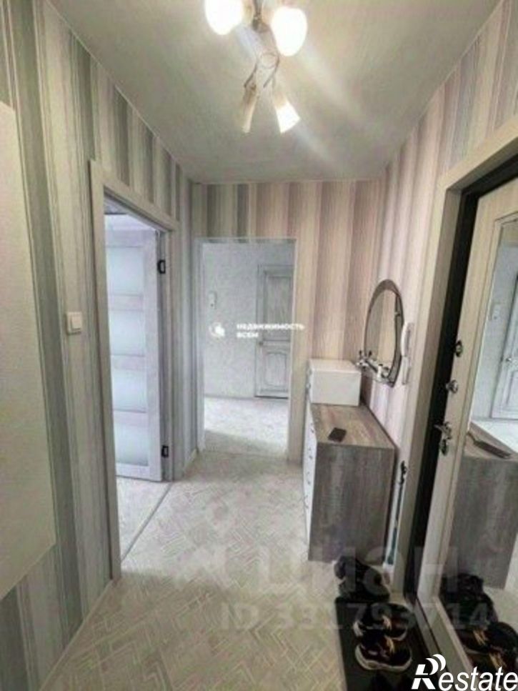 2-комн квартира ул 250-летия Челябинска, 16А,  д. 16А