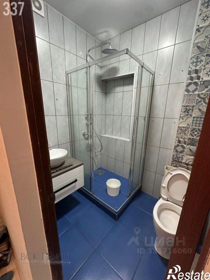 1-комн квартира ул 3-го Интернационала, 119А,  д. 119А