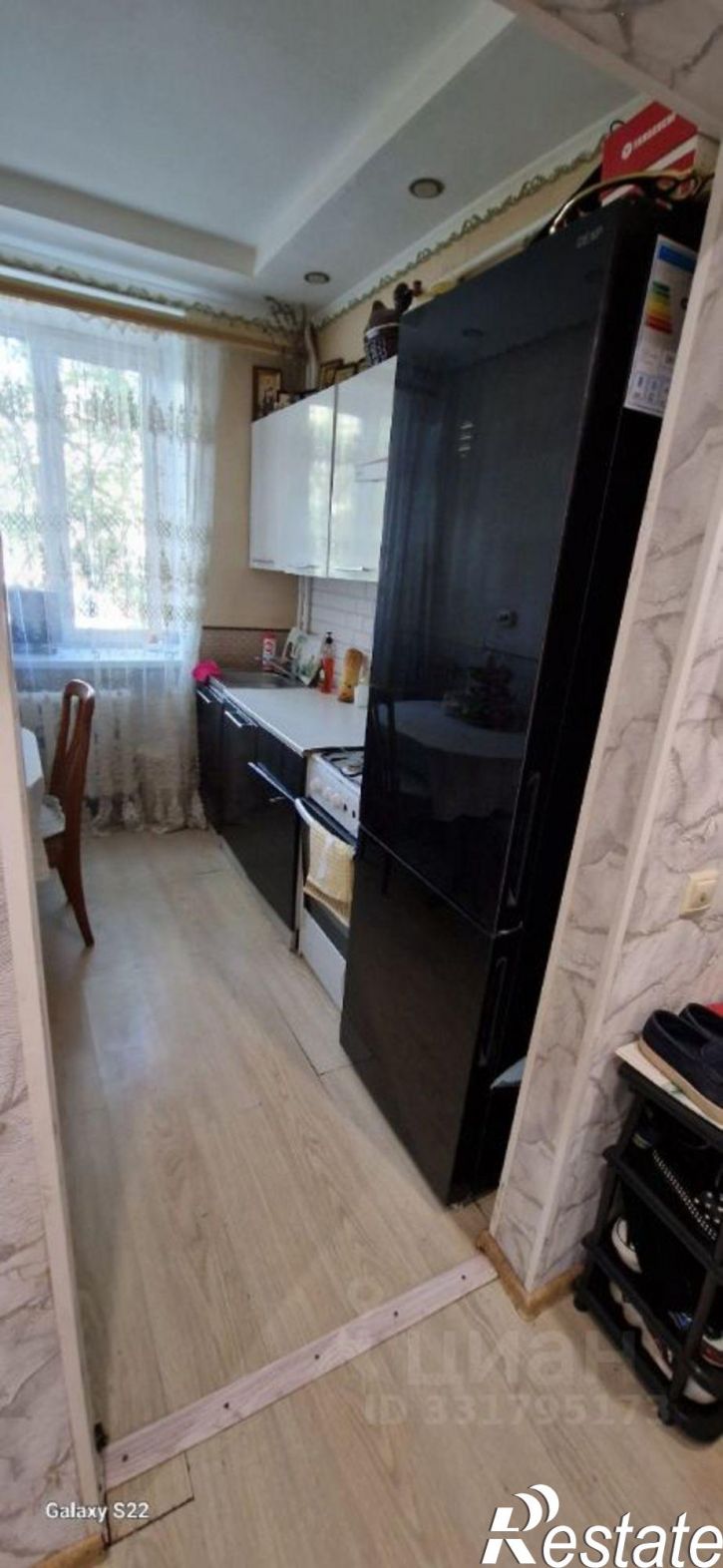 1-комн квартира ул 3-го Интернационала, 119,  д. 119