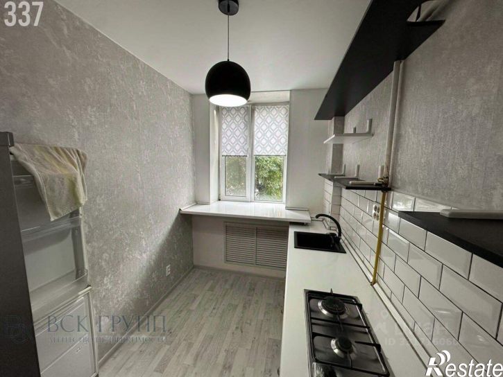 1-комн квартира ул 3-го Интернационала, 119А,  д. 119А