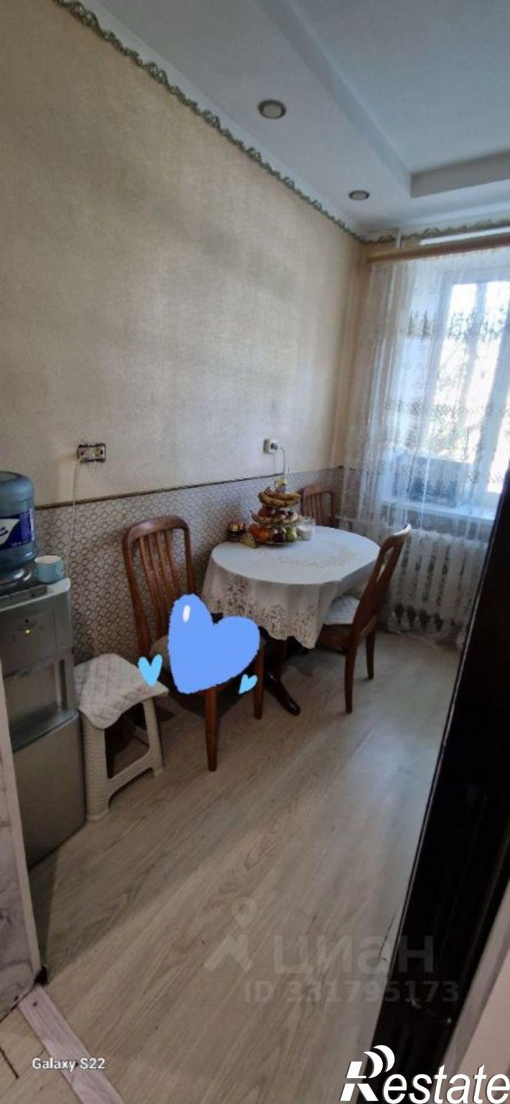 1-комн квартира ул 3-го Интернационала, 119,  д. 119
