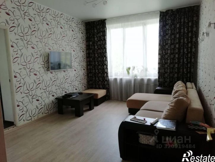 4-комн квартира ул Российская, 32,  д. 32