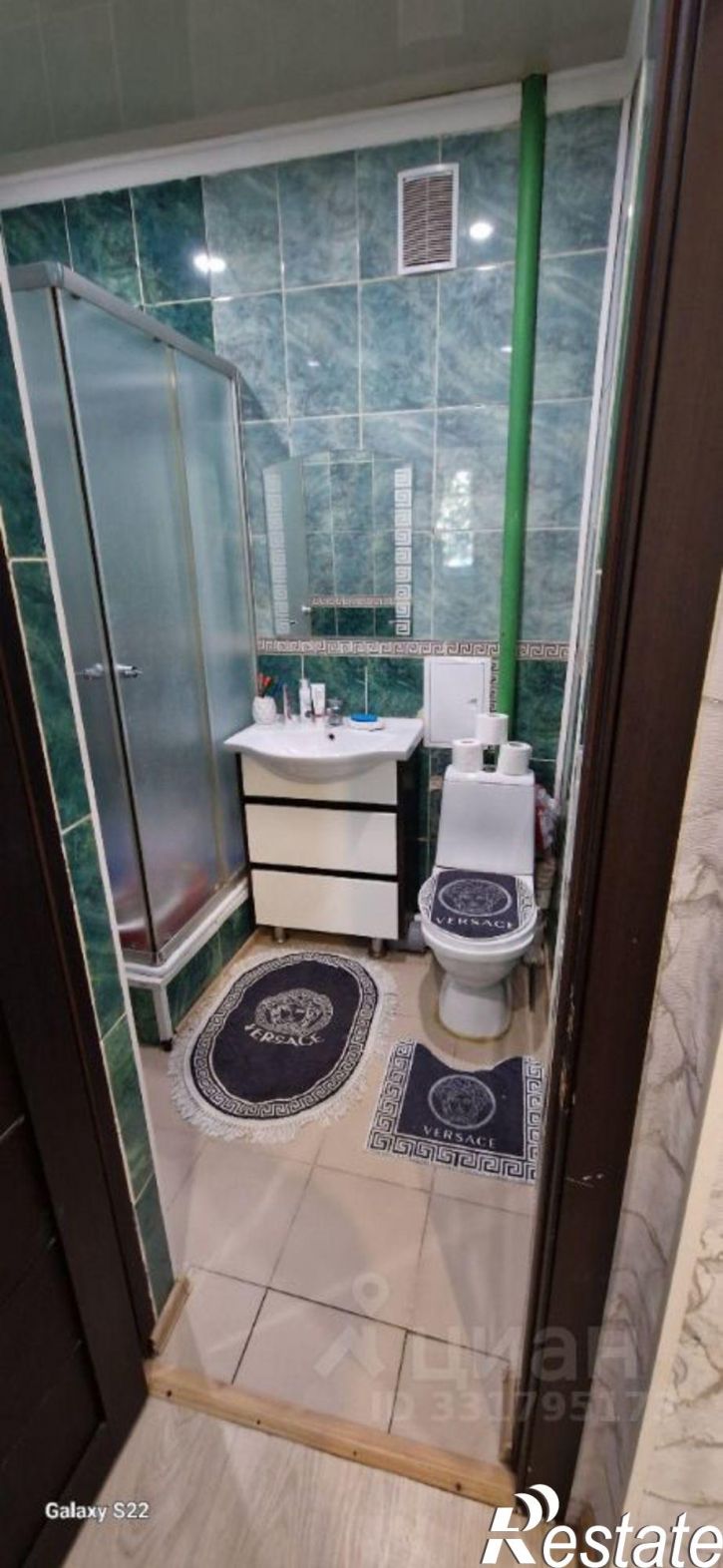 1-комн квартира ул 3-го Интернационала, 119,  д. 119