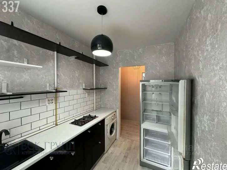 1-комн квартира ул 3-го Интернационала, 119А,  д. 119А