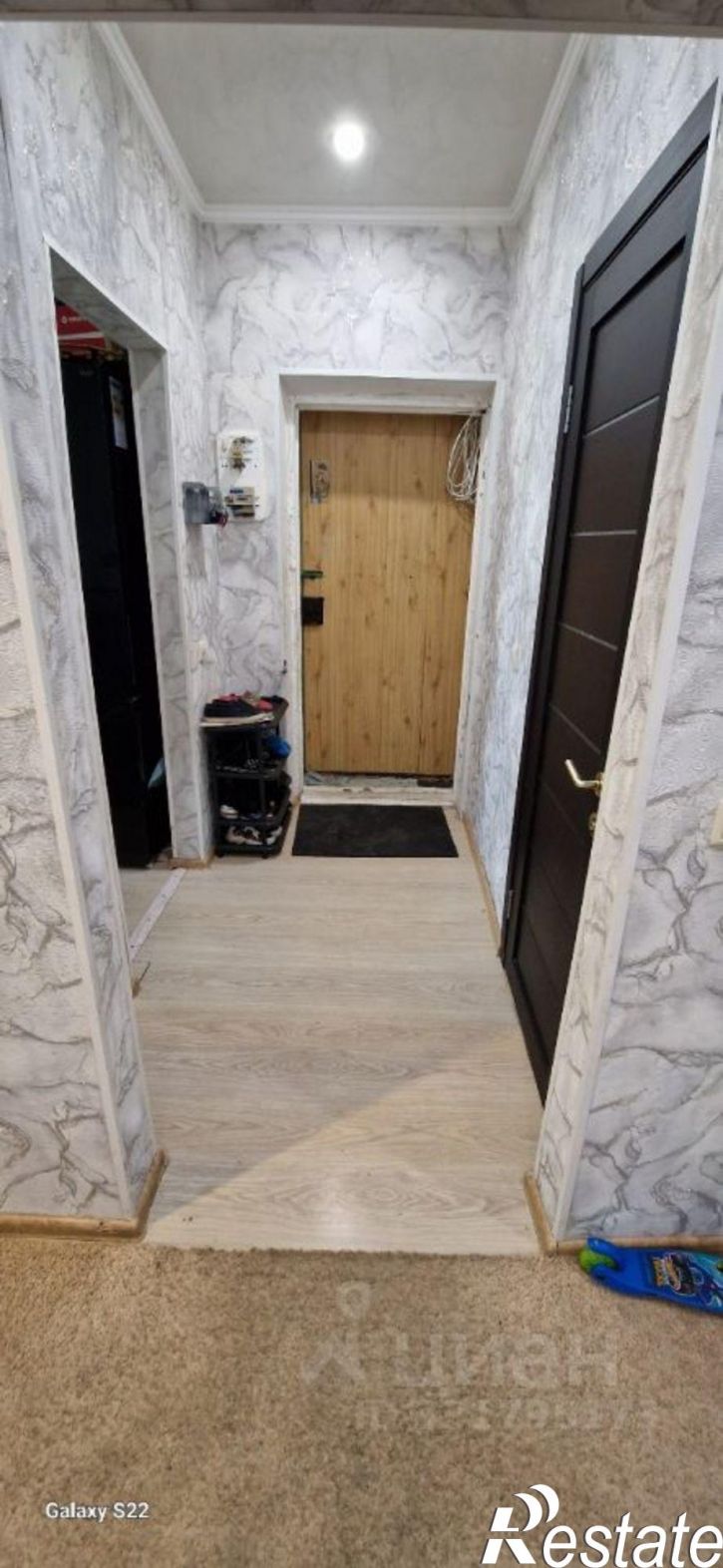 1-комн квартира ул 3-го Интернационала, 119,  д. 119