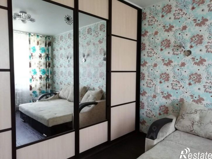 4-комн квартира ул Российская, 32,  д. 32