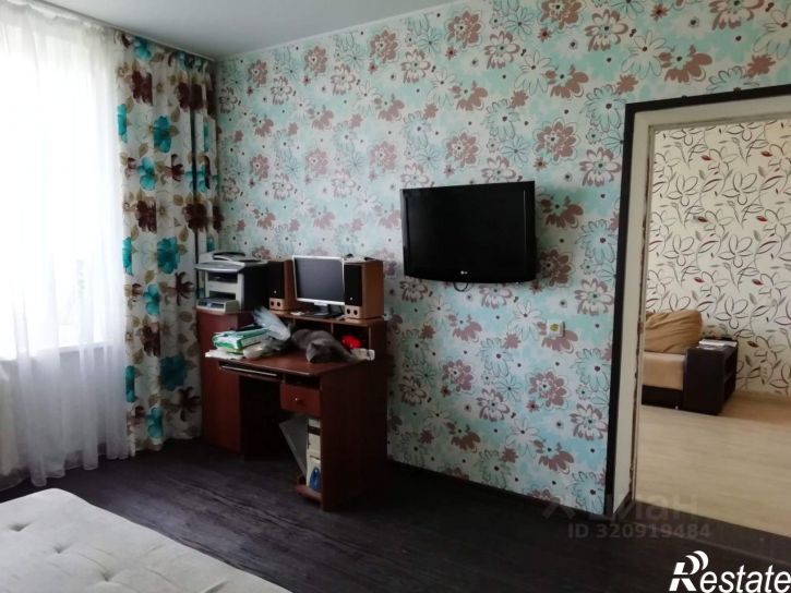 4-комн квартира ул Российская, 32,  д. 32