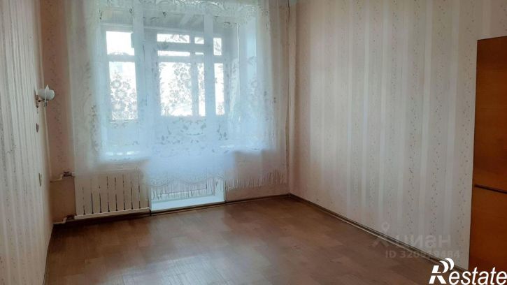 4-комн квартира ул Российская, 32,  д. 32