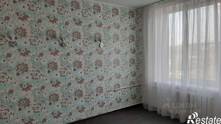 4-комн квартира ул Российская, 32,  д. 32