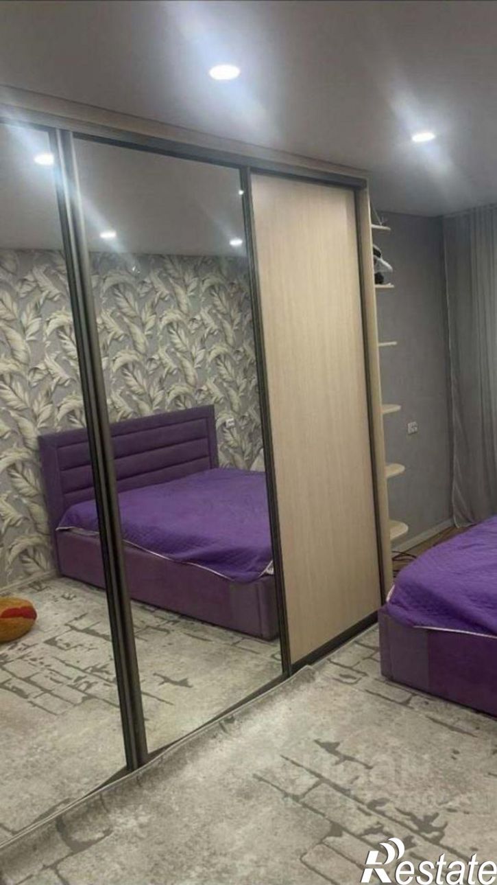 3-комн квартира ул Арзамасская 3-я, 23А,  д. 23А