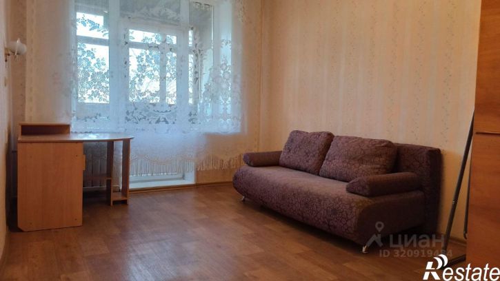 4-комн квартира ул Российская, 32,  д. 32
