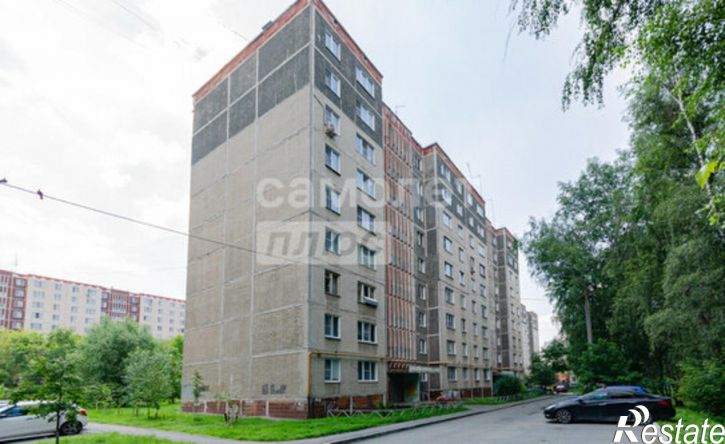 1-комн квартира ул Богдана Хмельницкого, 38,  д. 38