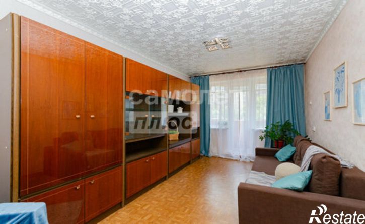1-комн квартира ул Богдана Хмельницкого, 38,  д. 38