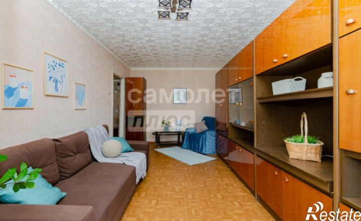 1-комн квартира ул Богдана Хмельницкого, 38,  д. 38