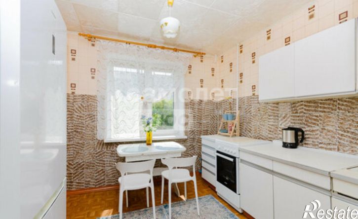 1-комн квартира ул Богдана Хмельницкого, 38,  д. 38