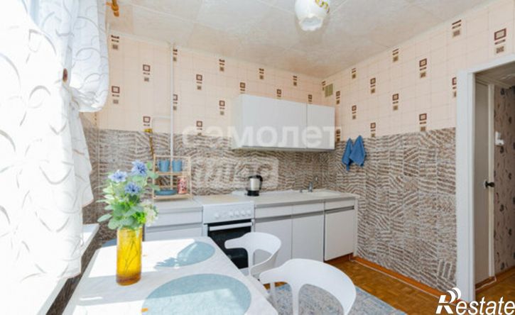 1-комн квартира ул Богдана Хмельницкого, 38,  д. 38