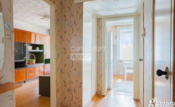 1-комн квартира ул Богдана Хмельницкого, 38,  д. 38