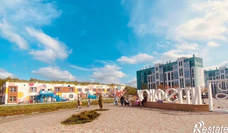 2-комн квартира ул Дружбы, 3,  д. 3