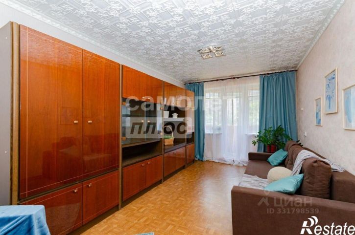 1-комн квартира ул Богдана Хмельницкого, 38,  д. 38