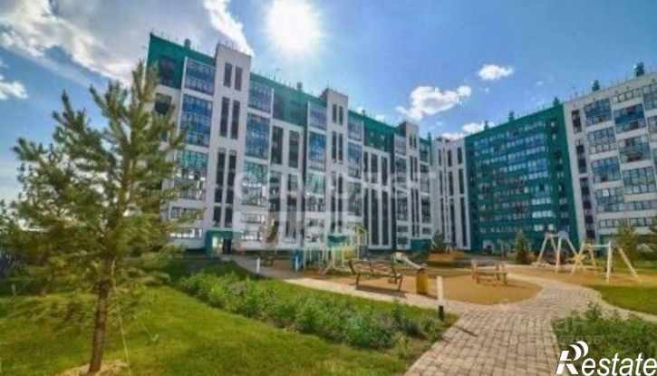 2-комн квартира ул Дружбы, 3,  д. 3