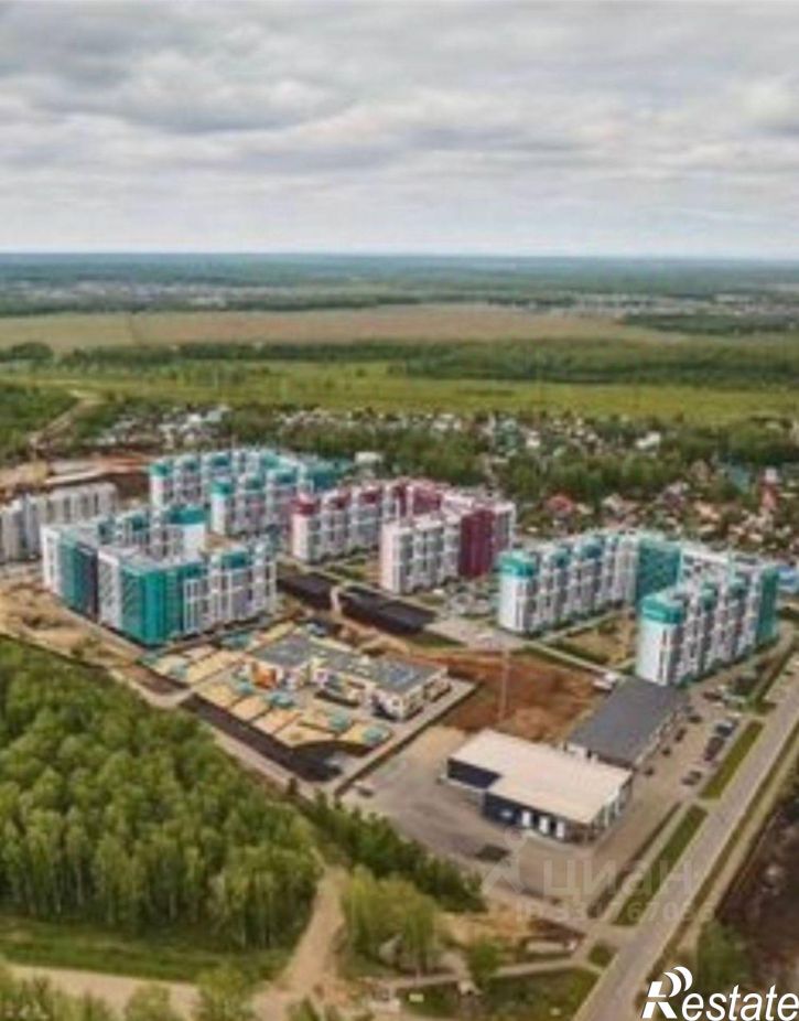 2-комн квартира ул Дружбы, 3,  д. 3