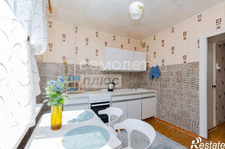 1-комн квартира ул Богдана Хмельницкого, 38,  д. 38