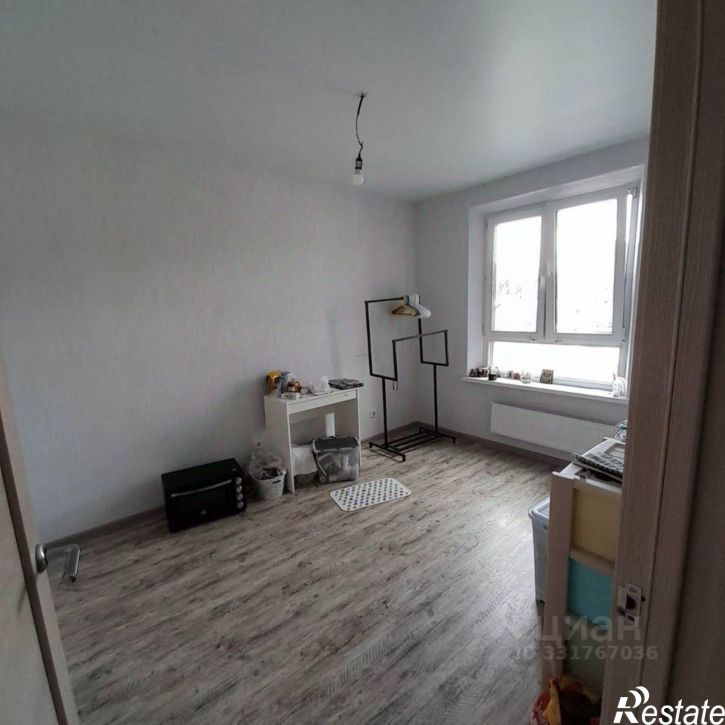 2-комн квартира ул Дружбы, 3,  д. 3