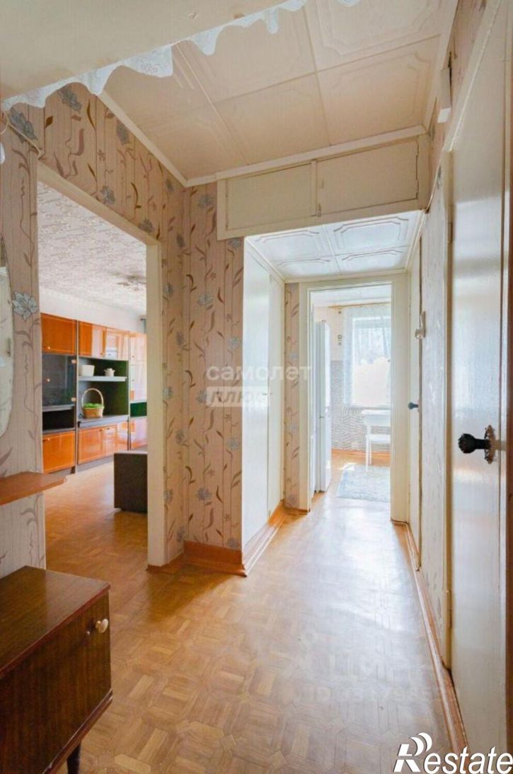 1-комн квартира ул Богдана Хмельницкого, 38,  д. 38