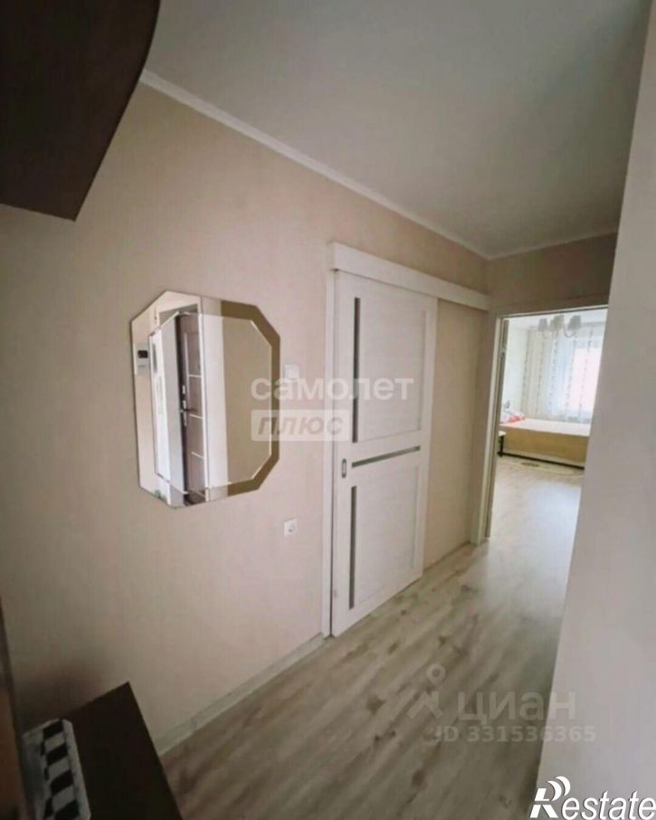 2-комн квартира ул Габдуллы Тукая, 22,  д. 22