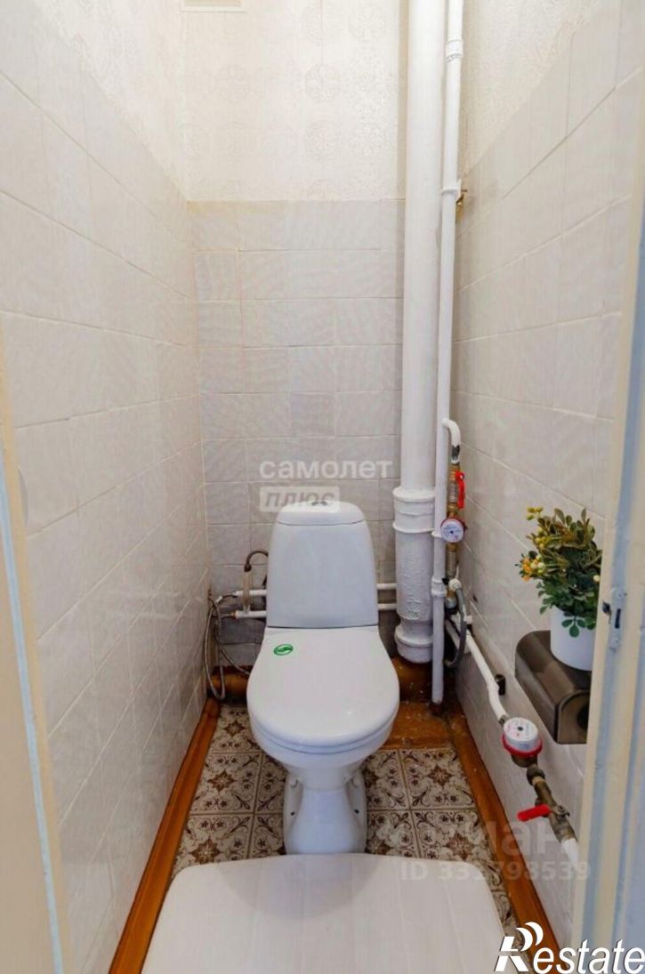 1-комн квартира ул Богдана Хмельницкого, 38,  д. 38