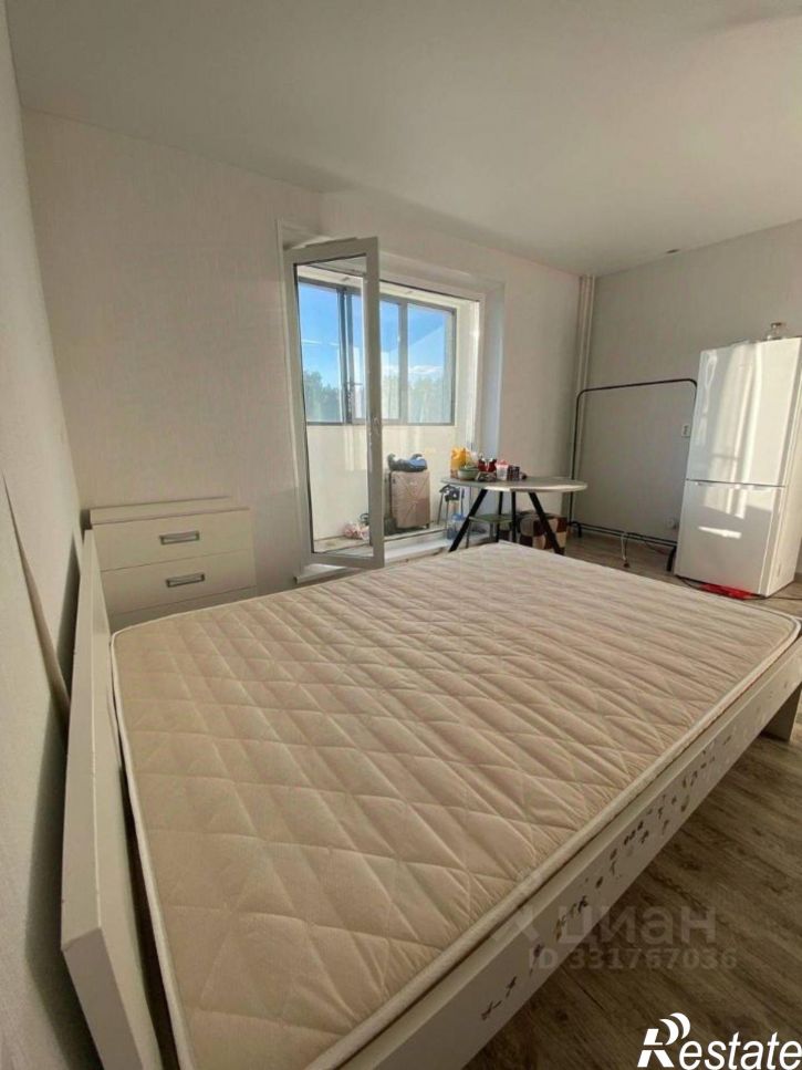 2-комн квартира ул Дружбы, 3,  д. 3