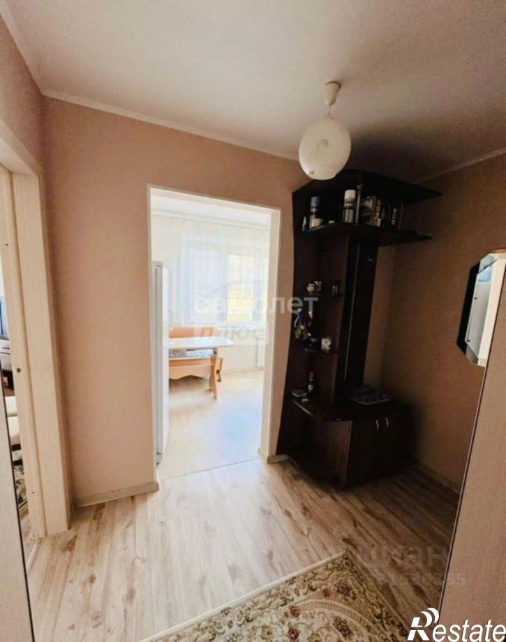 2-комн квартира ул Габдуллы Тукая, 22,  д. 22