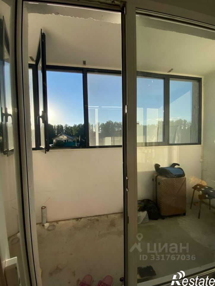 2-комн квартира ул Дружбы, 3,  д. 3