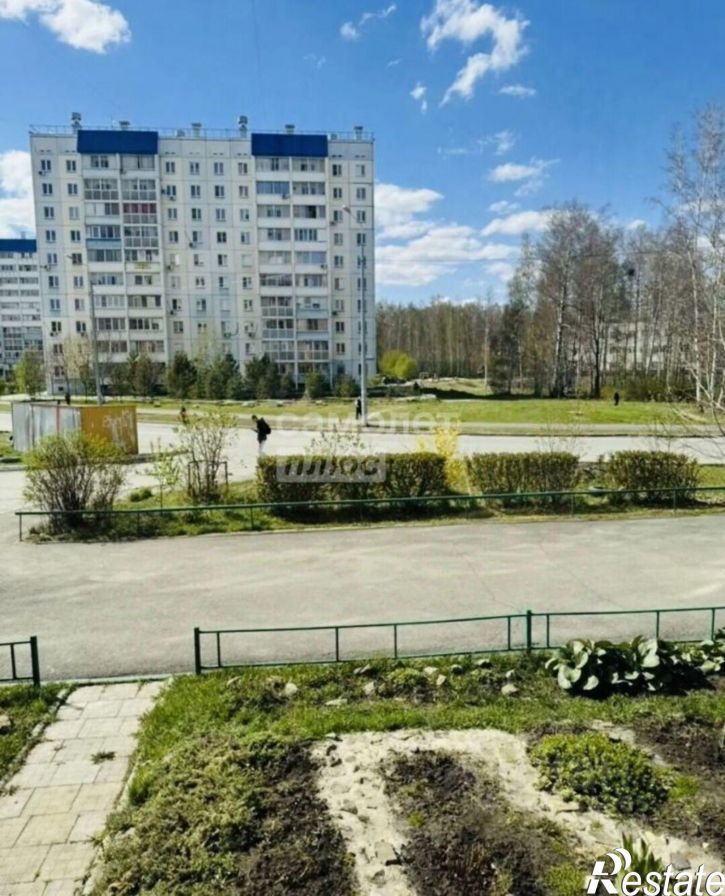 2-комн квартира ул Габдуллы Тукая, 22,  д. 22
