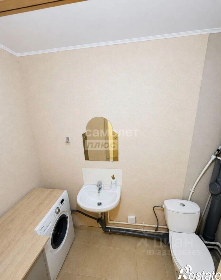 2-комн квартира ул Габдуллы Тукая, 22,  д. 22