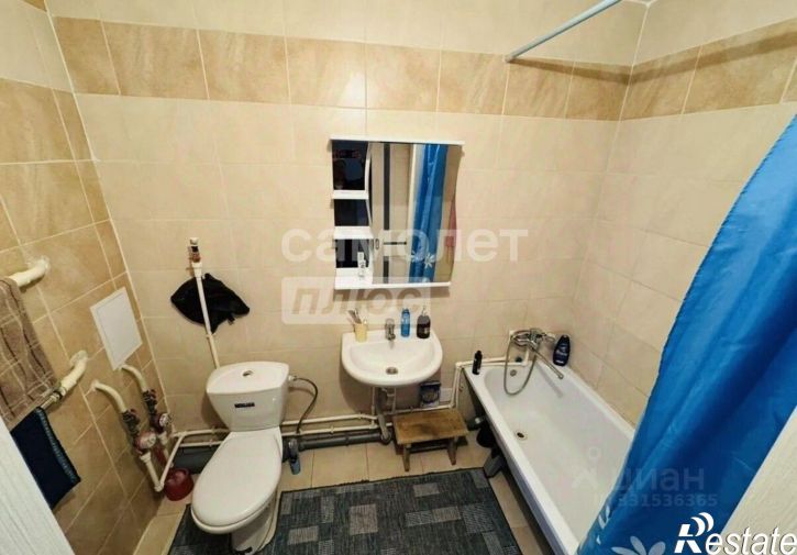 2-комн квартира ул Габдуллы Тукая, 22,  д. 22