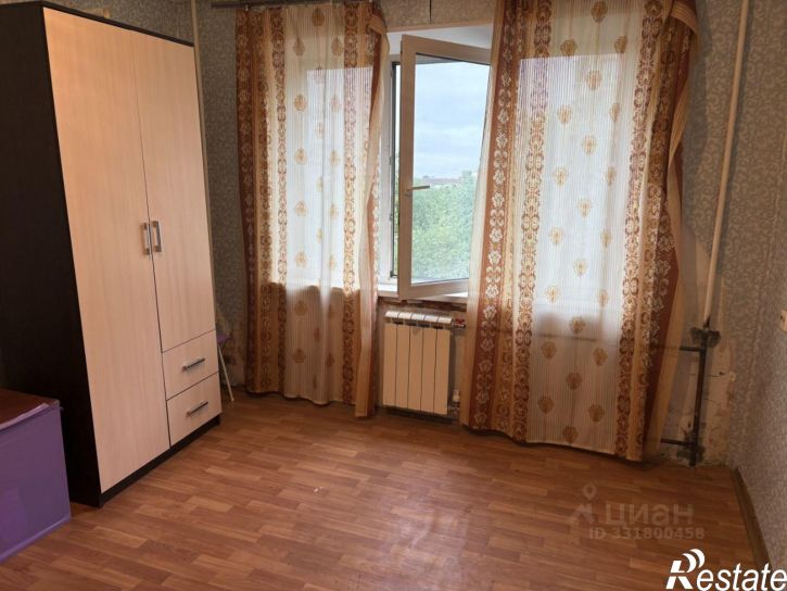 Комната Челябинск, проспект Ленина, 4А