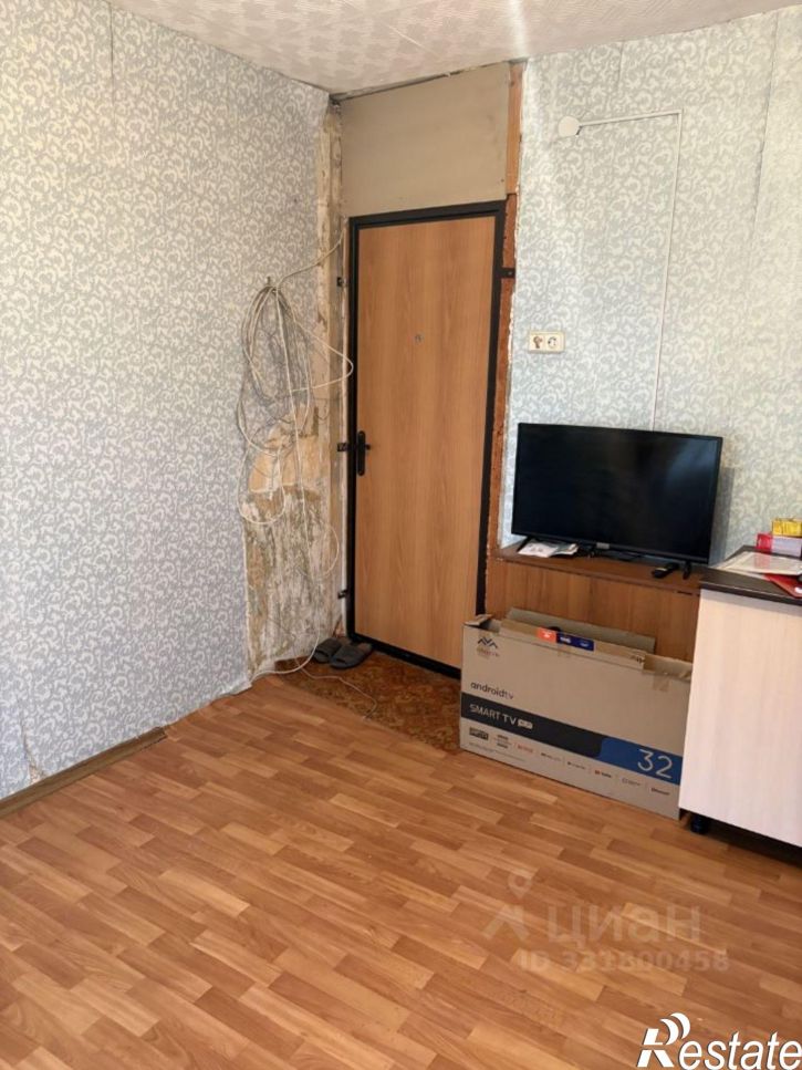 Комната Челябинск, проспект Ленина, 4А
