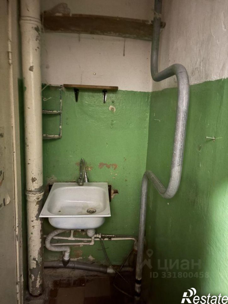 Комната Челябинск, проспект Ленина, 4А