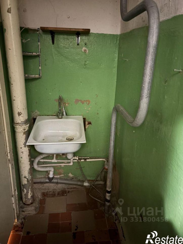 Комната Челябинск, проспект Ленина, 4А