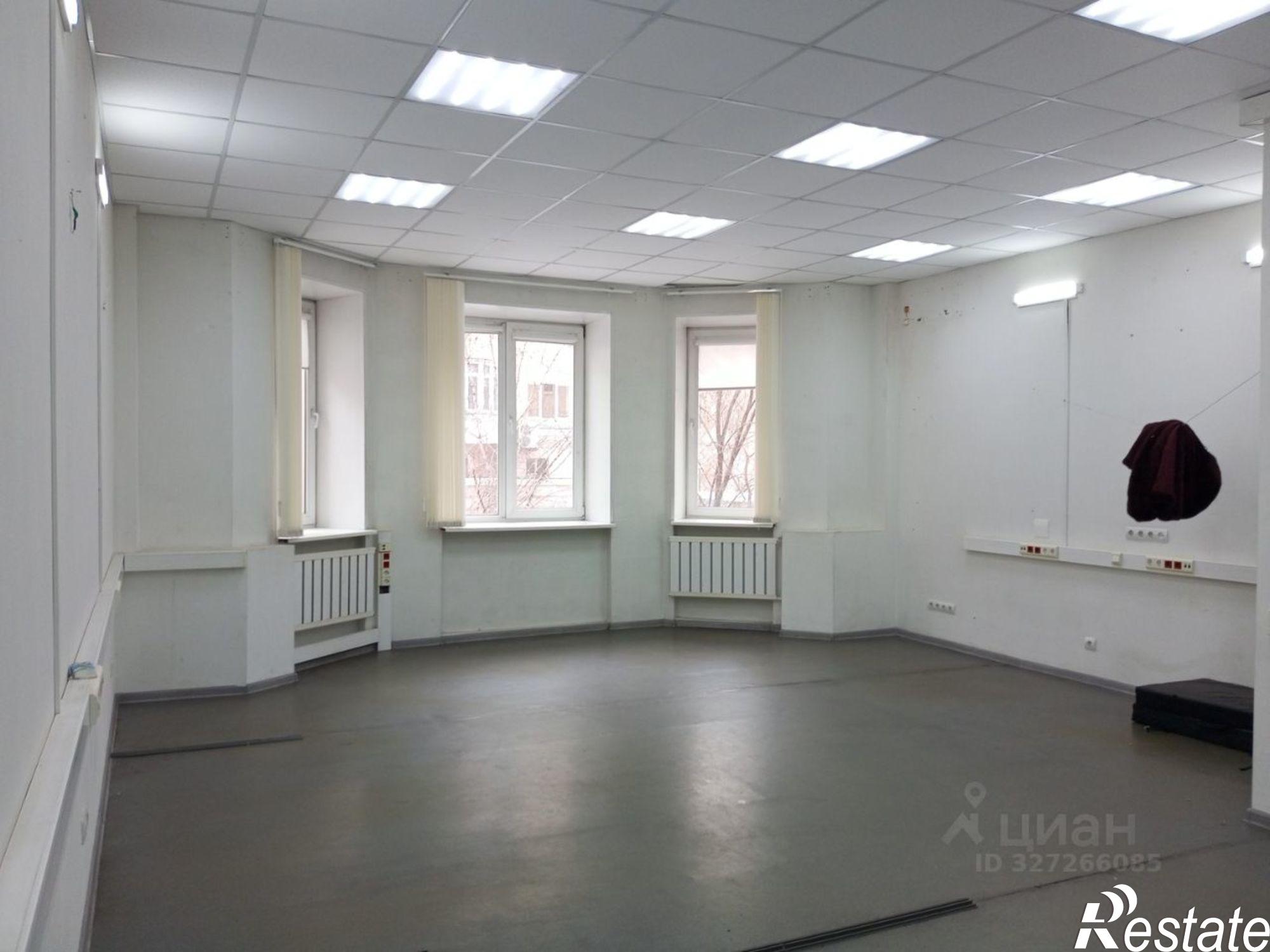 Купить квартиру за 19 000 000 рублей на ул Маркса, 73