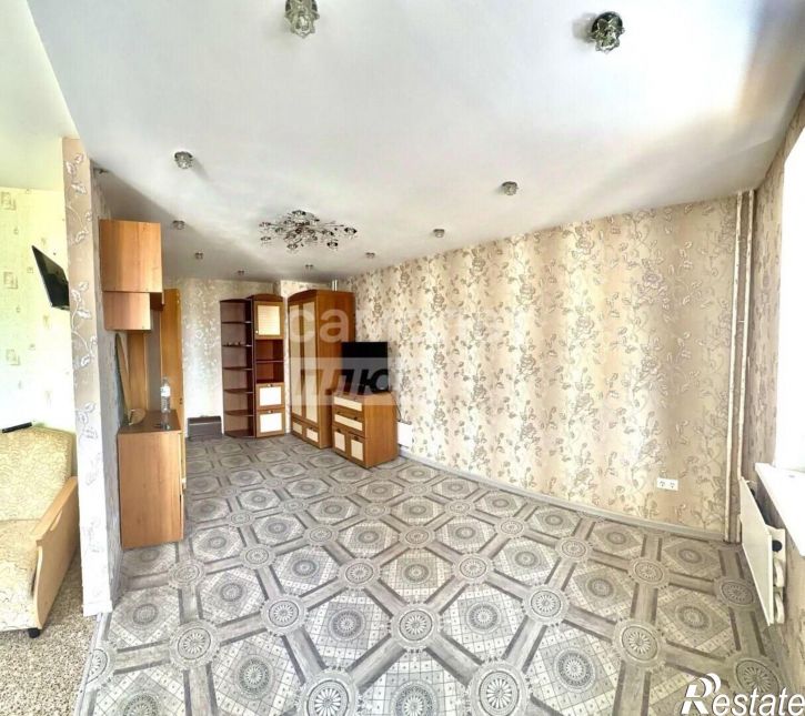1-комн квартира Челябинск г., Ленинский