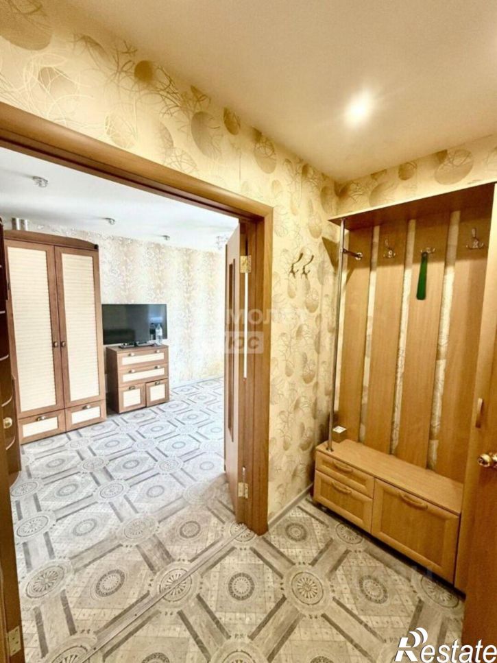 1-комн квартира Челябинск г., Ленинский